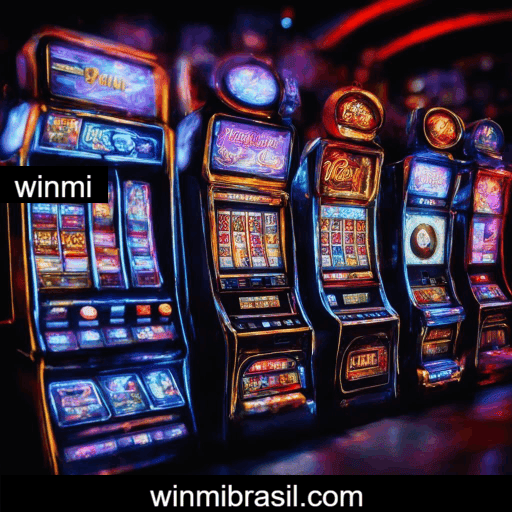 FAQ winmi explicando download e instalação do APK