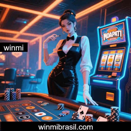 winmi bônus 2025 incluindo boas-vindas e promoções