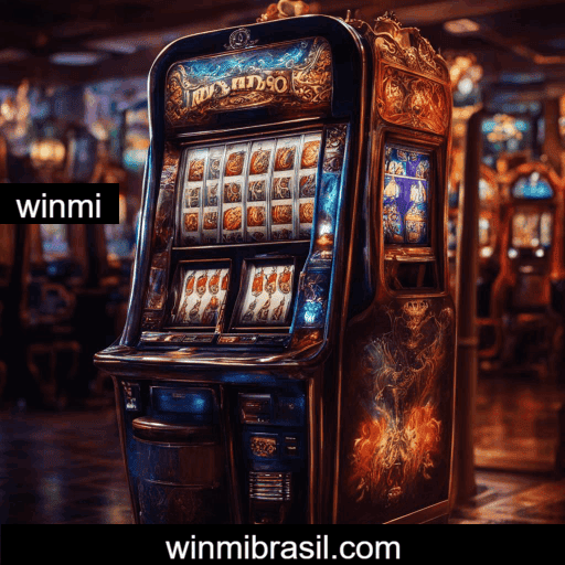 winmi apostas esportivas com análise profissional e mercados diversos