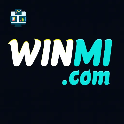 Banner promovendo todos os jogos disponíveis na winmi