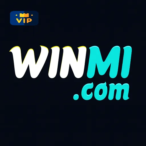 Clube VIP winmi para jogadores frequentes